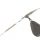 Fox EDGES™ Kwik Change Swivel - Velikost 7 Rychloobratlík