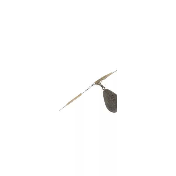 Fox EDGES™ Kwik Change Swivel - Velikost 7 Rychloobratlík