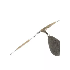   Fox EDGES™ Kwik Change Swivel - Velikost 10 Rychloobratlík