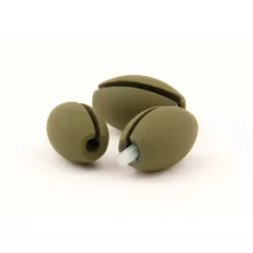   Fox EDGES™ Kwik Change Pop Up Weights - SWAN Plnící zátěž