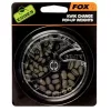 Fox EDGES™ Kwik Change Pop Up Weights - Dispenser Sada závaží na návazce