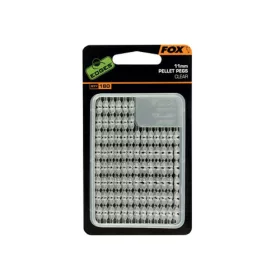 Fox EDGES™ Pellet Pegs - 11mm Zarážka