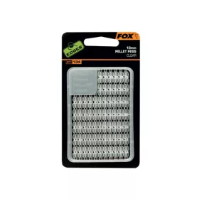 Fox EDGES™ Pellet Pegs - 13mm Zarážka