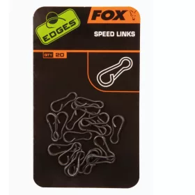 Fox EDGES™ Speed Links Rychloobratlík