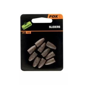 Fox EDGES™ Sliders - Sliders Zátěž na vlasec