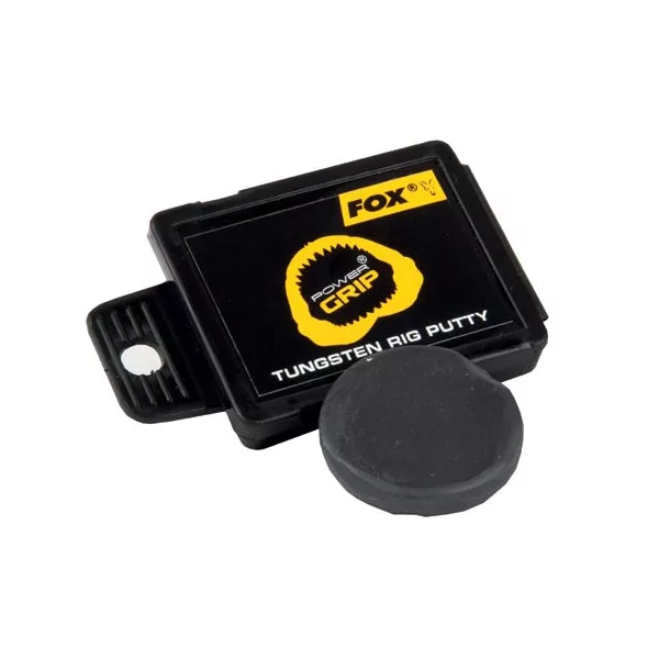 Fox EDGES™ Power Grip® Tungsten Rig Putty - Olověná pasta