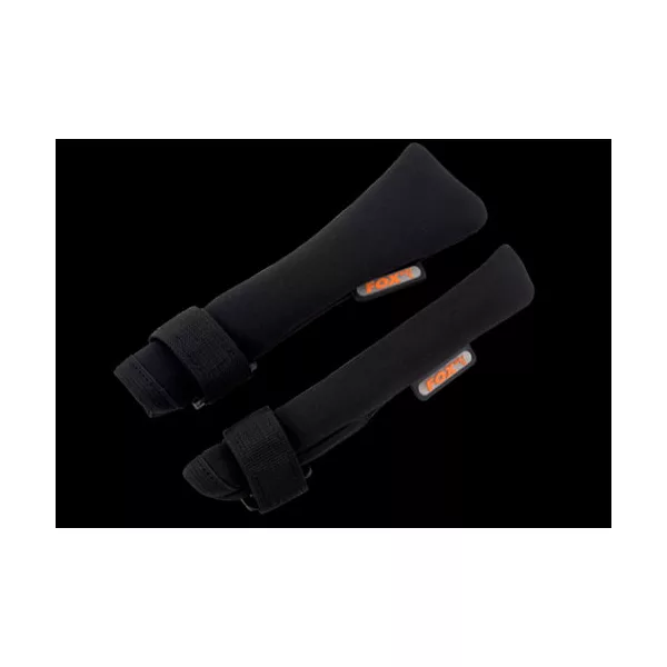 Fox Tip & Butt Protector - Chrániče špičky a patky Bojlis popruh na prut