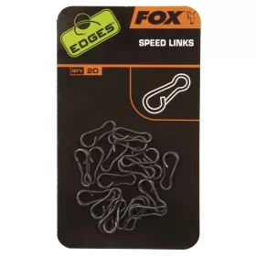 FOX EDGES MICRO SPEED LINK - rychloklips