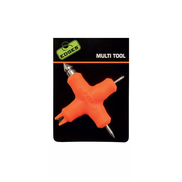 Fox EDGES™ Multi Tool - Tool Kleště
