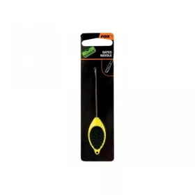 Fox EDGES™ Micro Needles - Gated Jehla