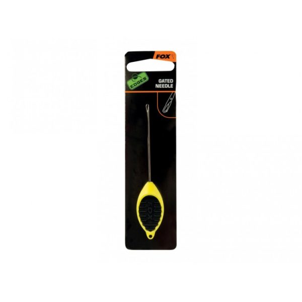 Fox EDGES™ Micro Needles - Gated Jehla