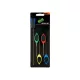 Fox EDGES™ Deluxe Needle Set - Deluxe Set Sada jehel