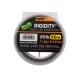 Fox EDGES™ Rigidity® - Trans Khaki 25lb/0.53mm Návazec