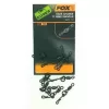 Fox EDGES™ Kwik Change O Ring Swivels - Velikost 7 Obratlík