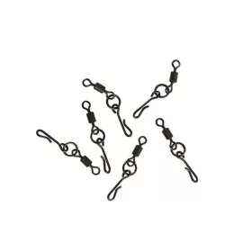 Fox Edges Kwik Change O Ring Swivels Obratlíky 10
