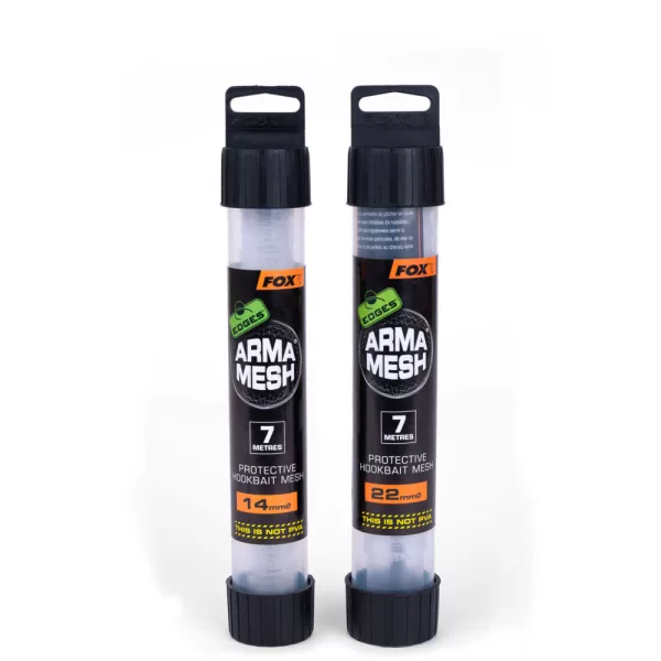 Fox EDGES™ Arma Mesh Systems Edges Arma Mesh Wide 22mm x 7m ochrana na nástrahy