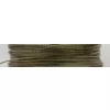 Fox Edges™ Camotex Soft Pletená šňůra 20lb 20m