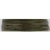 Fox Edges Camotex Semi Stiff Pletená šňůra 25lb 20m