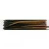 Fox EDGES™ Camo Leadcore 50lb x25m Pletená šňůra
