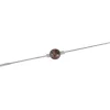 Fox EDGES™ Camo Tapered Bore Beads 6mm x30 Gumový korálek