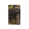 Fox EDGES™ Camo Drop Off Heli Buffer Bead Kit Camo Drop Off Heli Buffer Bead Kit x 6 Zarážka