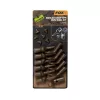 Fox EDGES™ Camo Angled Drop Off Run Ring Kit Klip na olovo
