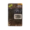 Fox EDGES™ Camo Power Grip Lead Clip Kit Velikost 7 x5 Rychlospona