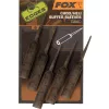 Fox EDGES™ Camo x6 Gumová objímka