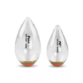 Fox Carp Subfloats X 2 - L Podhladinový splávek