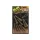 Fox Edges Camo 7 gumová objímka 10ks