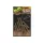 Fox Edges Camo 10 gumová objímka 10ks