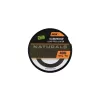 Fox Edges Naturals Submerge Pletená návazcová šňůra 18,1kg 10m