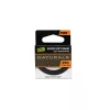 Fox Edges Naturals Super Soft Braid Pletená návazcová šňůra 25lb 20m
