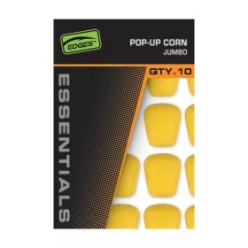 Fox Pop Up Corn Yellow Plovoucí kukuřice Large