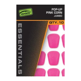 Fox Pop Up Corn Pink Plovoucí kukuřice Large
