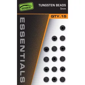 Fox Edges Essentials 5mm Zatížené Korálky 15ks