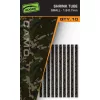 Fox Edges Camo Smršťovací hadička S 10ks