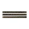 Fox Edges Camo Smršťovací hadička L 10ks