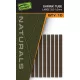 Fox Edges Naturals smršťovací hadička L