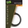 Fox Edges Naturals 1,5m Hook silikonová hadička