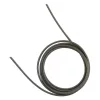 Fox Edges Naturals 1,5m Hook silikonová hadička