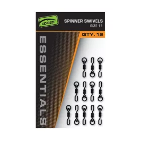 Fox Edges Essentials 11 Obratlík 10ks