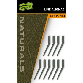   Fox Edges Essentials Naturals Line Alignas Nastavovač háčku 10ks