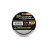 Fox Illusion Soft Naturals Green Fluorocarbonový Návazec 0,39mm 30m