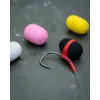 Fox Foam Barrels 7x12mm Pěnové Válce Smíšené Barvy 10ks