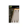 Fox Camo Tadpole Inline Insert Gumová vložka 10ks