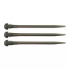 Fox Naturals Tadpole Inline Insert Gumová vložka 10ks