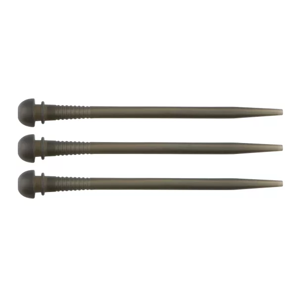 Fox Naturals Tadpole Inline Insert Gumová vložka 10ks