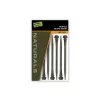 Fox Naturals Tadpole Inline Insert Gumová vložka 10ks
