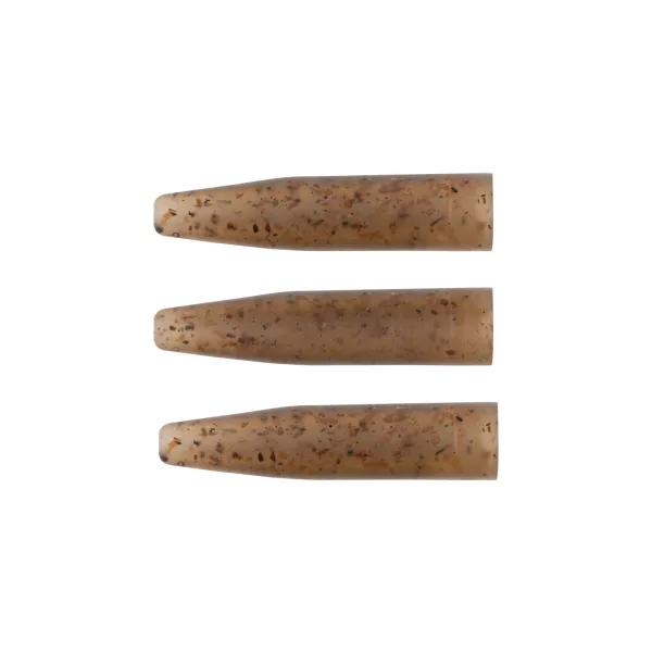 Fox Camo Powergrip Tail Rubbers 7 Gumové převleky 10ks